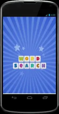Word Search 2017 Screen Shot 3