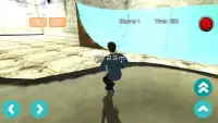 Freestyle Scooter Screen Shot 0
