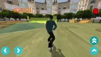 Freestyle Scooter Screen Shot 9