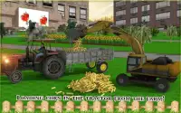Real Tractor Transporter 2016 Screen Shot 5
