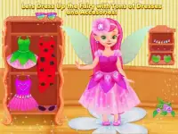 Fairy & Her Pets Care Screen Shot 6