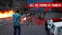 Tommy Rampage - Zombie City Screen Shot 3