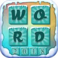 Christmas Word Hunt:Word Search Game