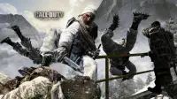 Call Of Duty Black ops III Screen Shot 1