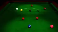 Premium Snooker 9 Free Screen Shot 1