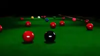 Premium Snooker 9 Free Screen Shot 3
