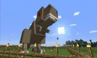 Best Mods Minecraft PE Screen Shot 4