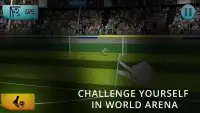 Real World Soccer Stars Championship Screen Shot 0