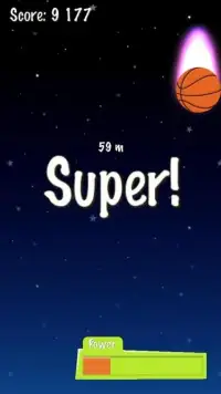 Sonic Basketball Superstar Screen Shot 4