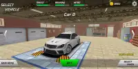 Araba Simülatör Oyunu Screen Shot 9