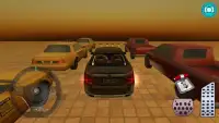 Araba Simülatör Oyunu Screen Shot 4