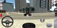 Araba Simülatör Oyunu Screen Shot 11