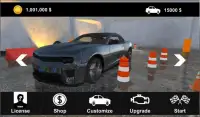 Car Parking Simulation 2017 Screen Shot 3