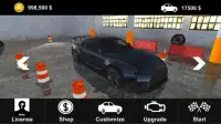 Car Parking Simulation 2017 Screen Shot 4