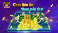 BIGONE - DOI THUONG, game bai doi thuong, danh bai Screen Shot 1