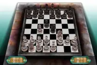 Royal 3D Chess Screen Shot 2