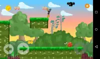 Super Daffy Smash Duck Temple World Rush Run World Screen Shot 1