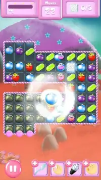 Candy Pop Mania - Blast Crush Screen Shot 8