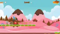 Doramon Super Moto Screen Shot 6