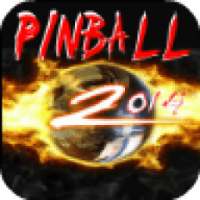 Pinball 2014