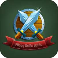 Flippy Knife* Challnge Guide