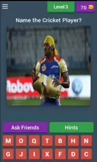 Guess the Cricketers Screen Shot 16