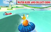 Water Slide Games: Sliding Rush 2017 Screen Shot 0