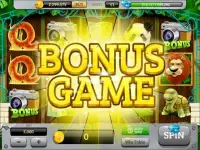 Panda slot casino free Screen Shot 2