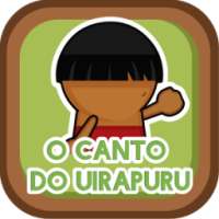 O canto do Uirapuru