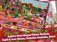 Hidden Object Valentine Day - Quest Objects Game Screen Shot 7