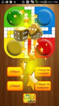 Ludo Master King Games Screen Shot 1