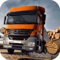 Cargo Truck drive Simulator