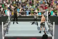 Top WWE 2K17 Smackdown Tricks Screen Shot 1