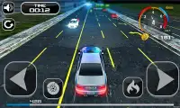 Police Games 3D Driving Screen Shot 2