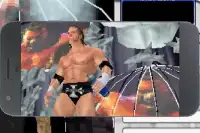 Warriors SmackDown Battle Fighting Screen Shot 1