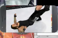 Warriors SmackDown Battle Fighting Screen Shot 0