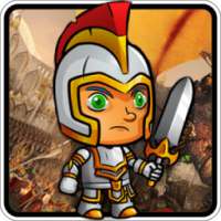 War Castle Heroes Action - Strategy Game Free