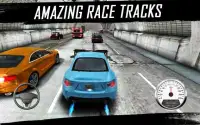 Real Highway Rivals Drift Racing Car Simulator 3D Screen Shot 1