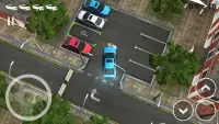 Parking Challenge 3D [LITE] Screen Shot 1