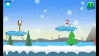 Snowball Knock Down 2018 Screen Shot 5