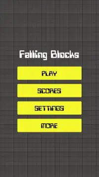 Falling Blocks Screen Shot 23