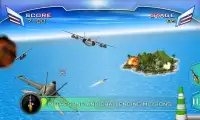 Plane Of The Pacific Game Screen Shot 0