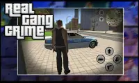 Gangster Crime City : San Andreas Screen Shot 1
