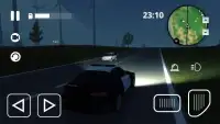 Police Car Driving Training Screen Shot 3