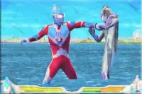 Tips Ultraman Ginga Screen Shot 0