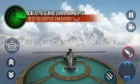 Helikopter Percontohan Air Screen Shot 10