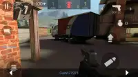 Sniper 3D Fury Assassin Shooter: Gun Shooting Game Screen Shot 4