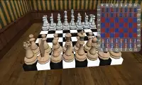 3D国际象棋 Screen Shot 0
