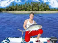 Fishing Challenge Superstars 2 Screen Shot 4