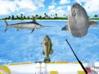 Fishing Challenge Superstars 2 Screen Shot 3